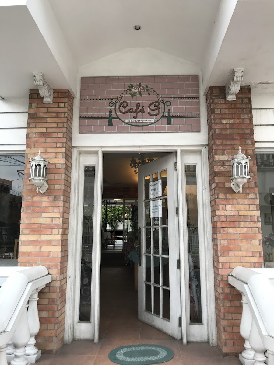 Cafe G